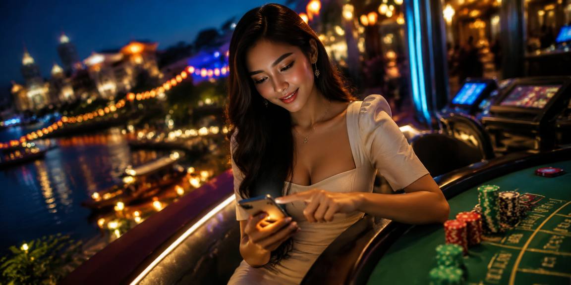 Buffalo King — Permainan Slot Dengan Putaran Menguntungkan