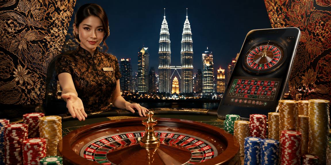 Masuk ke rjbet dalam beberapa saat